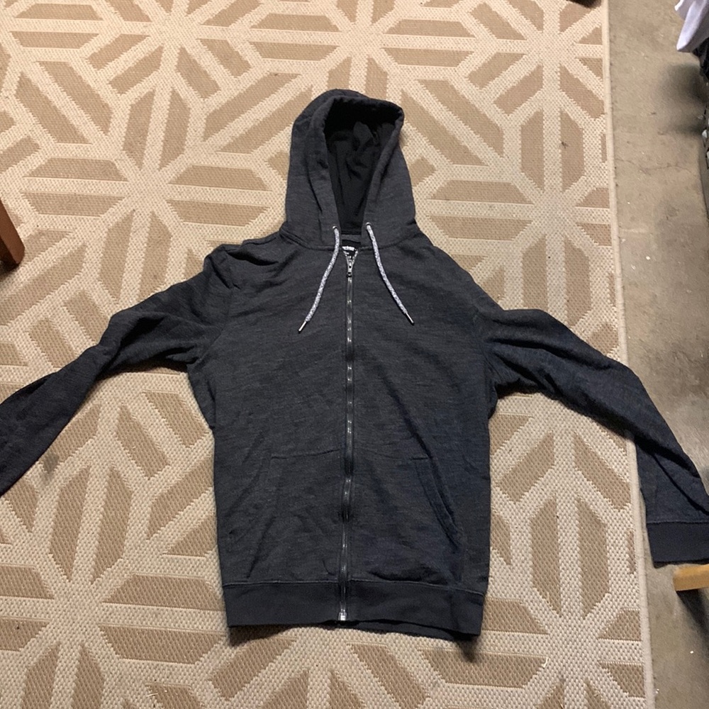 Urban jacket